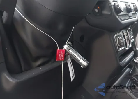 2024 Jeep Wrangler 4Xe Sahara 4Xe z USA, uszkodzony, nr VIN 1C4RJXP67RW310227